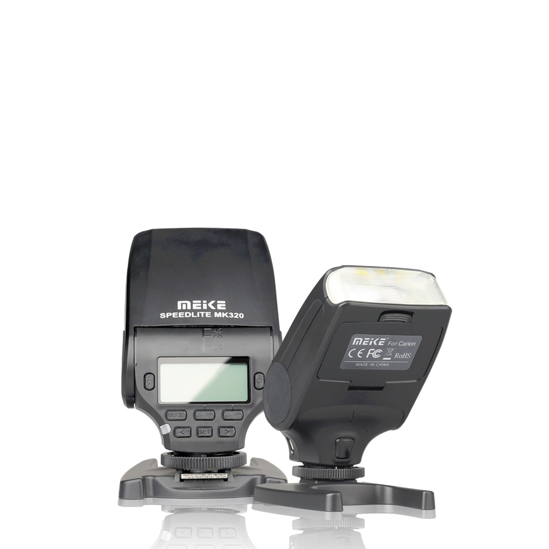 MK320-P TTL迷你閃光燈