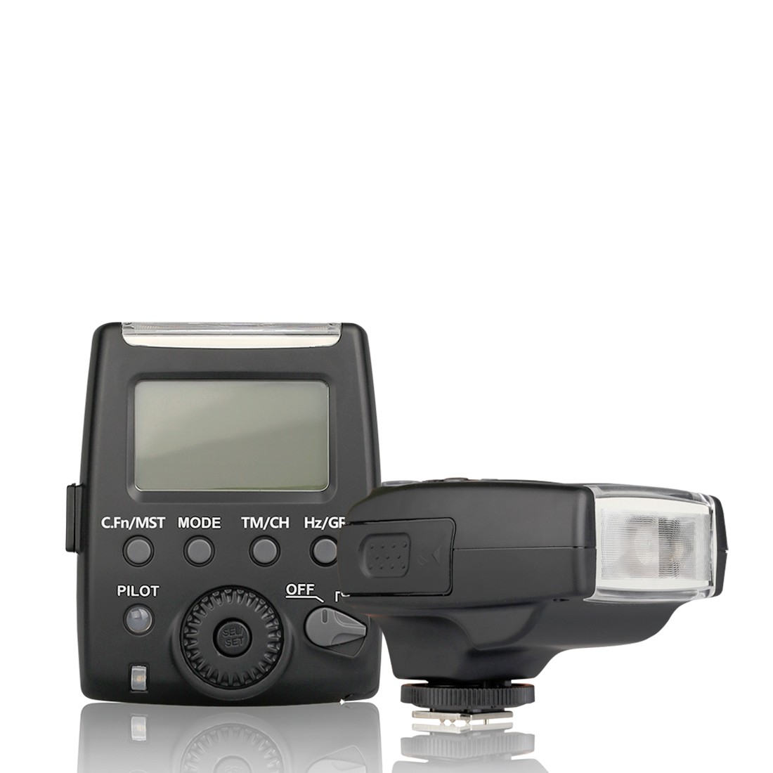 MK310-N 小型主控閃光燈