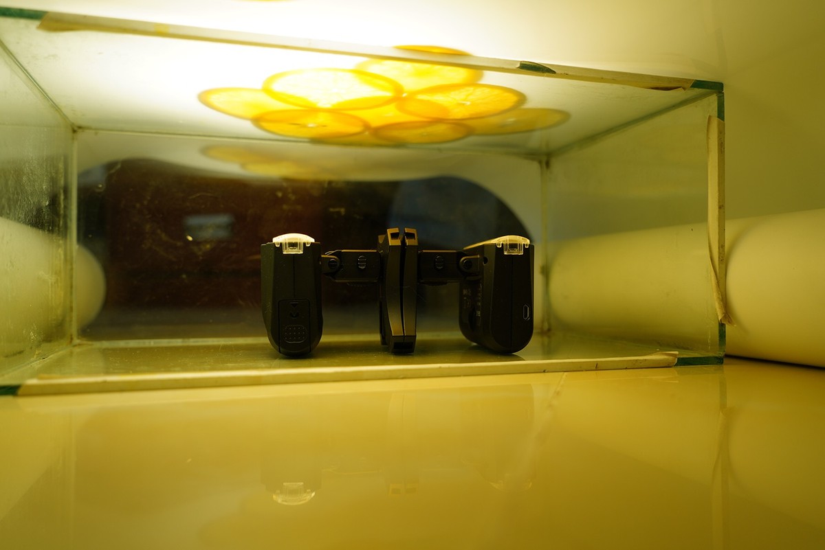 玩出微距新高度—美科MK-MT24閃光燈體驗