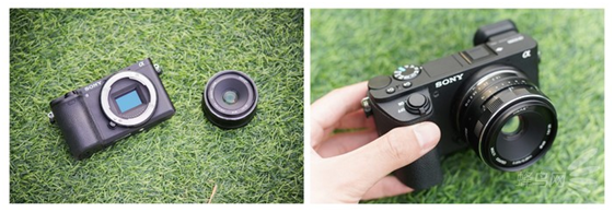 精細調焦與馥郁色彩 美科25mm f1.8鏡頭評測