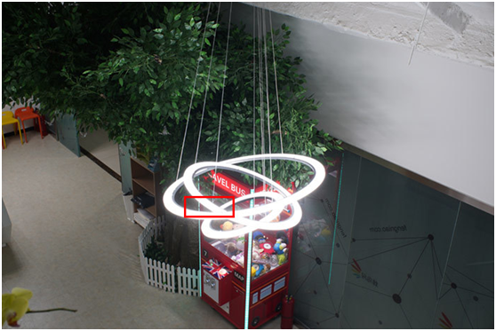 精細調焦與馥郁色彩 美科25mm f1.8鏡頭評測