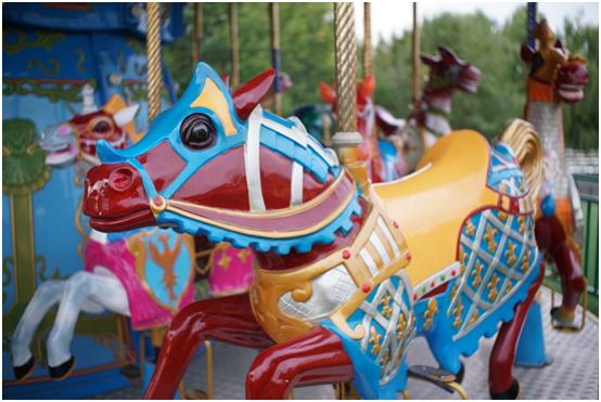 精細調焦與馥郁色彩 美科25mm f1.8鏡頭評測