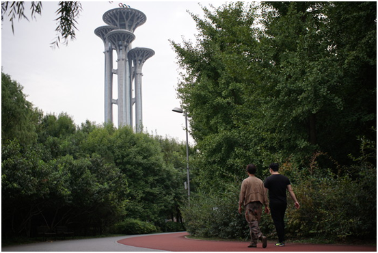 精細調焦與馥郁色彩 美科25mm f1.8鏡頭評測