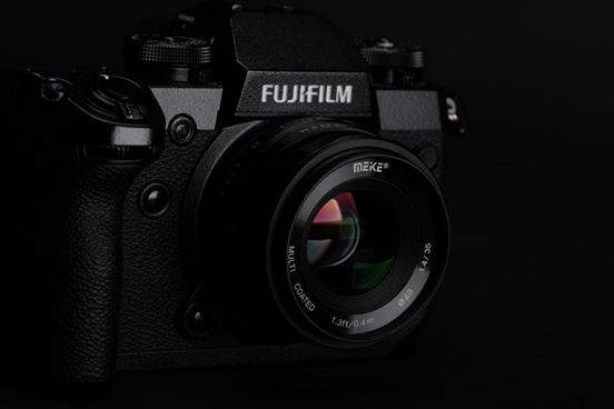 “小巧靈動(dòng)”美科35mmF1.4鏡頭體驗