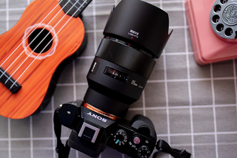 誰(shuí)說(shuō)“便宜沒(méi)好貨”美科85-1.8鏡頭體驗