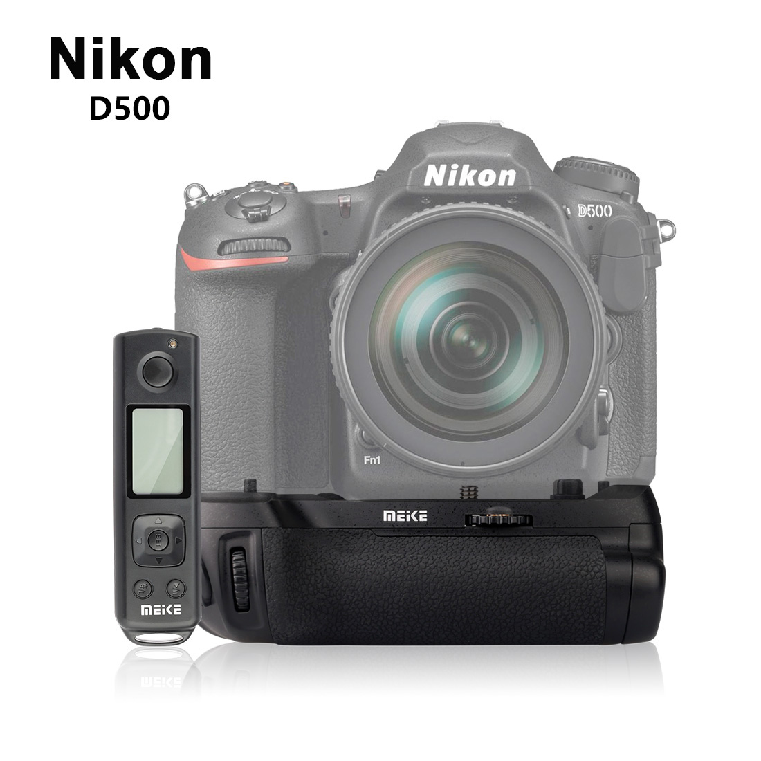 MK-D500 Pro2.4G 百米無(wú)線(xiàn)遙控手柄