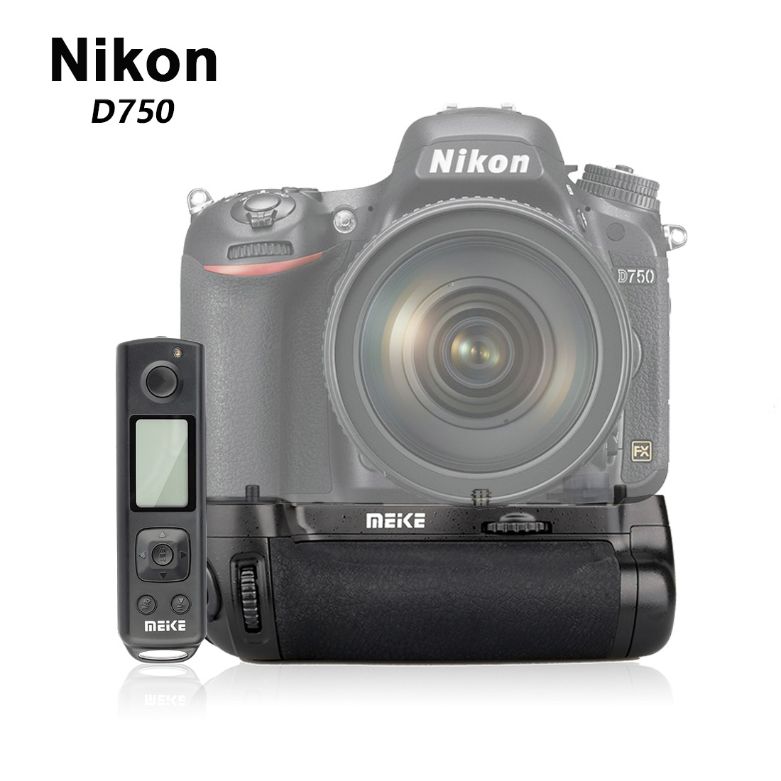 MK-D750 Pro 2.4G百米無(wú)線(xiàn)遙控手柄