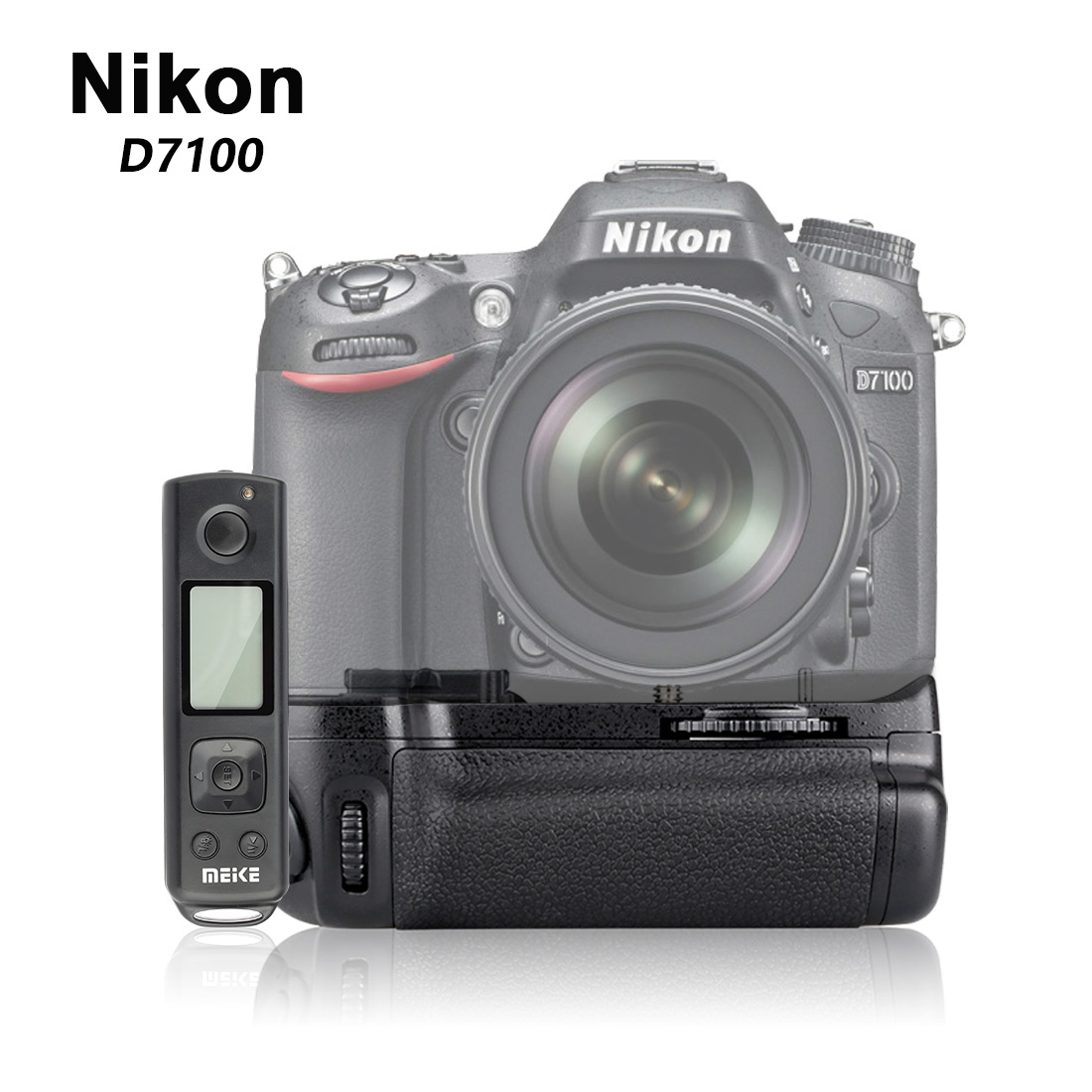 MK-DR7100 2.4G百米無(wú)線(xiàn)遙控手柄