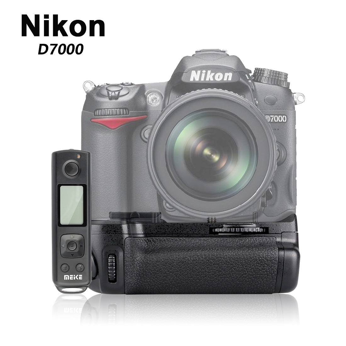 MK-DR7000 2.4G百米無(wú)線(xiàn)遙控手柄