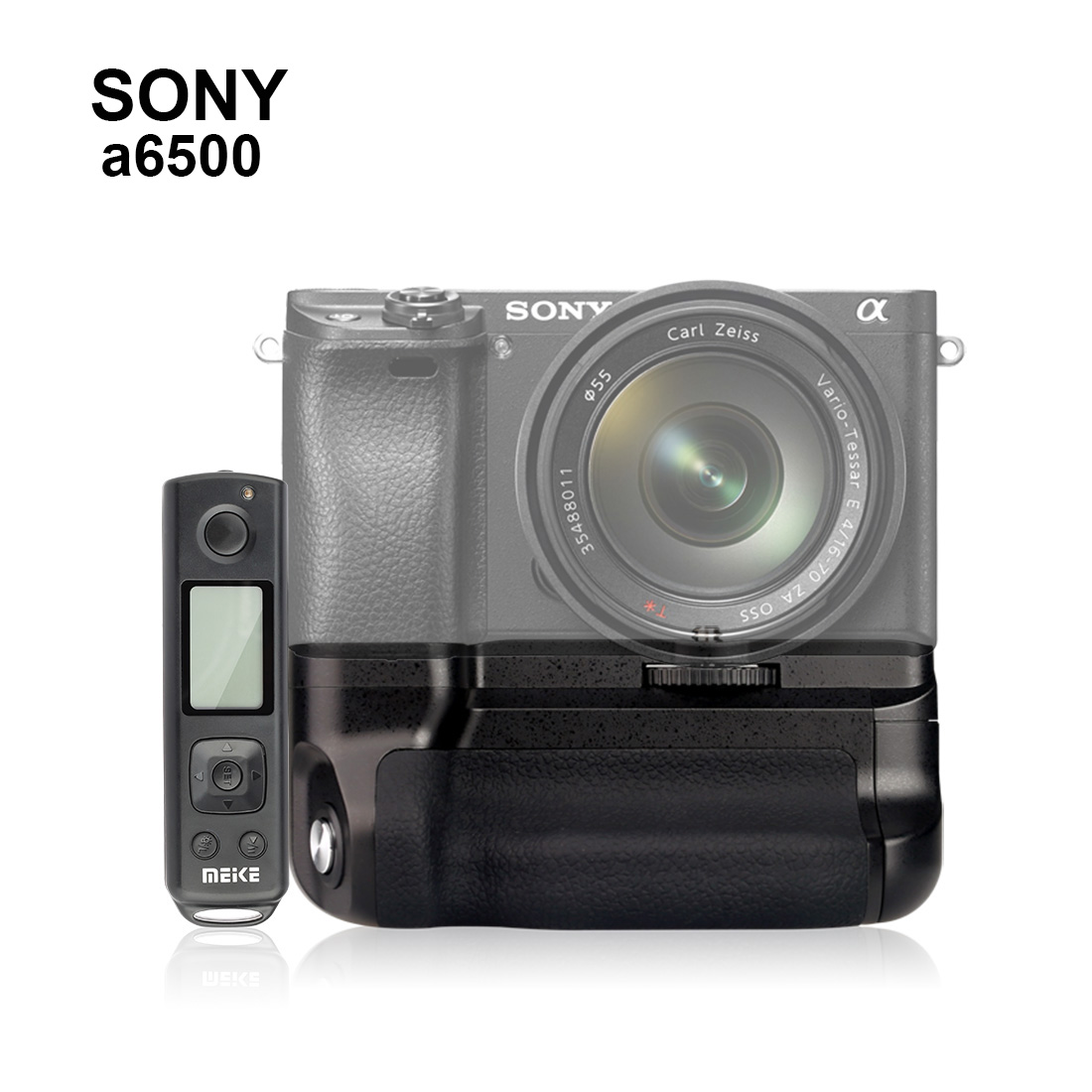 MK-A6500 Pro 2.4G無(wú)線(xiàn)遙控手柄