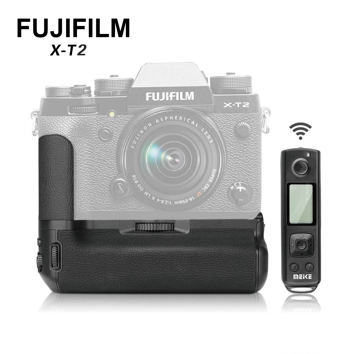 MK-XT2 Pro 2.4G百米無(wú)線(xiàn)遙控手柄