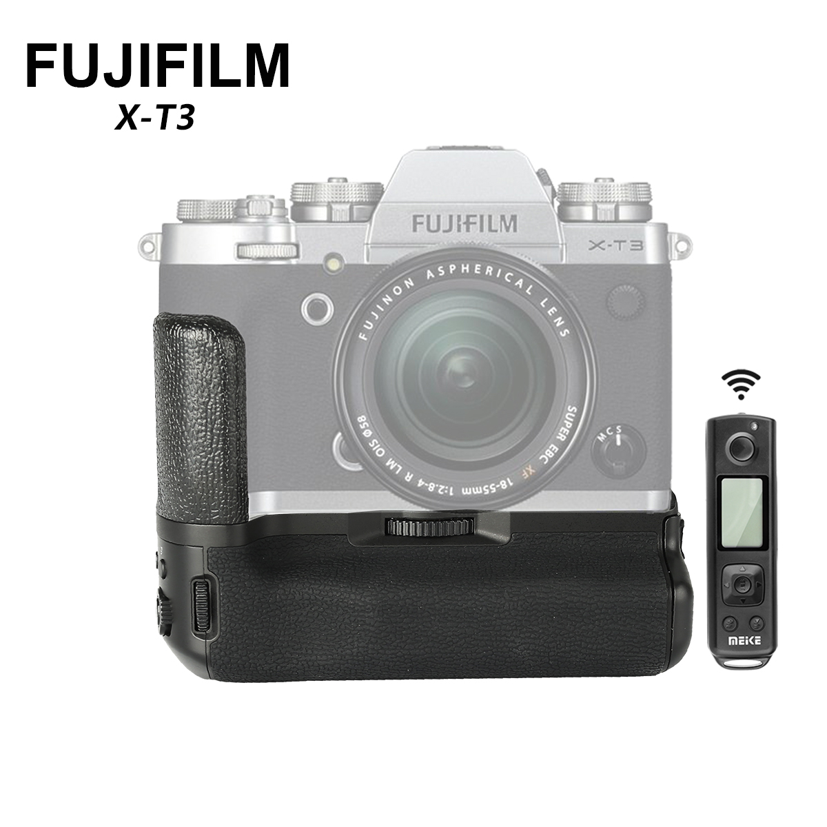 MK-XT3 Pro 2.4G百米無(wú)線(xiàn)遙控手柄