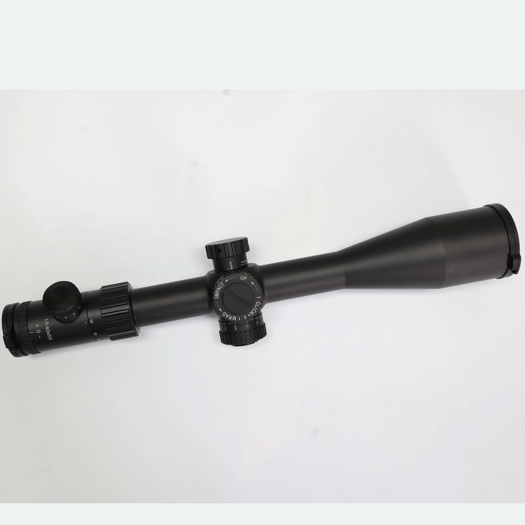 MK5606B2 SF-IR 10-40X56后置瞄準鏡