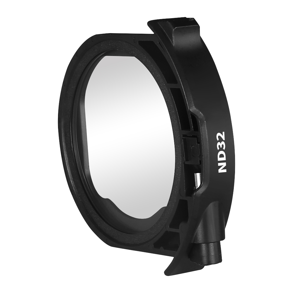 MK-EFTR-ND32 插入式濾鏡