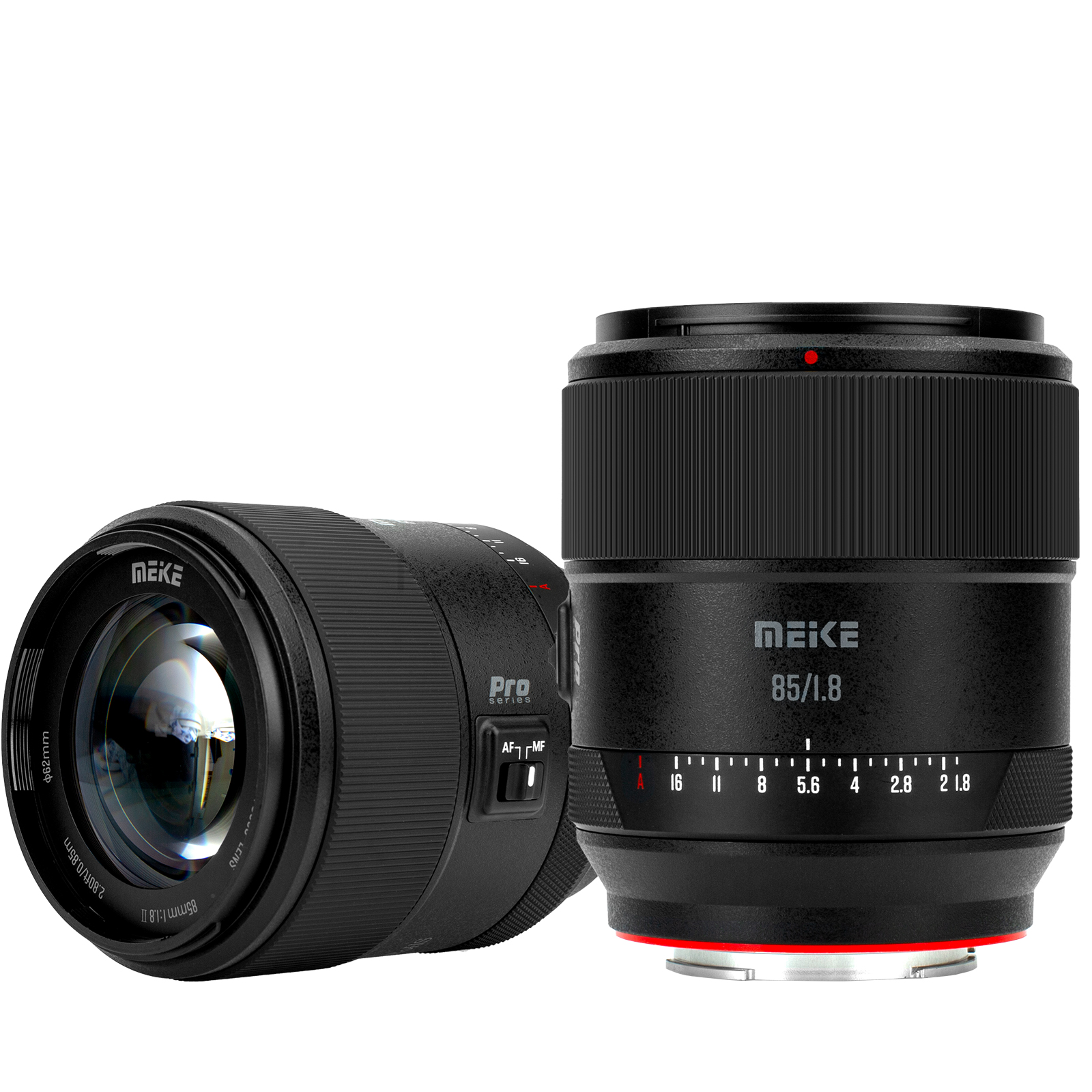 85mmF1.8 PRO STM 全畫(huà)幅定焦鏡頭